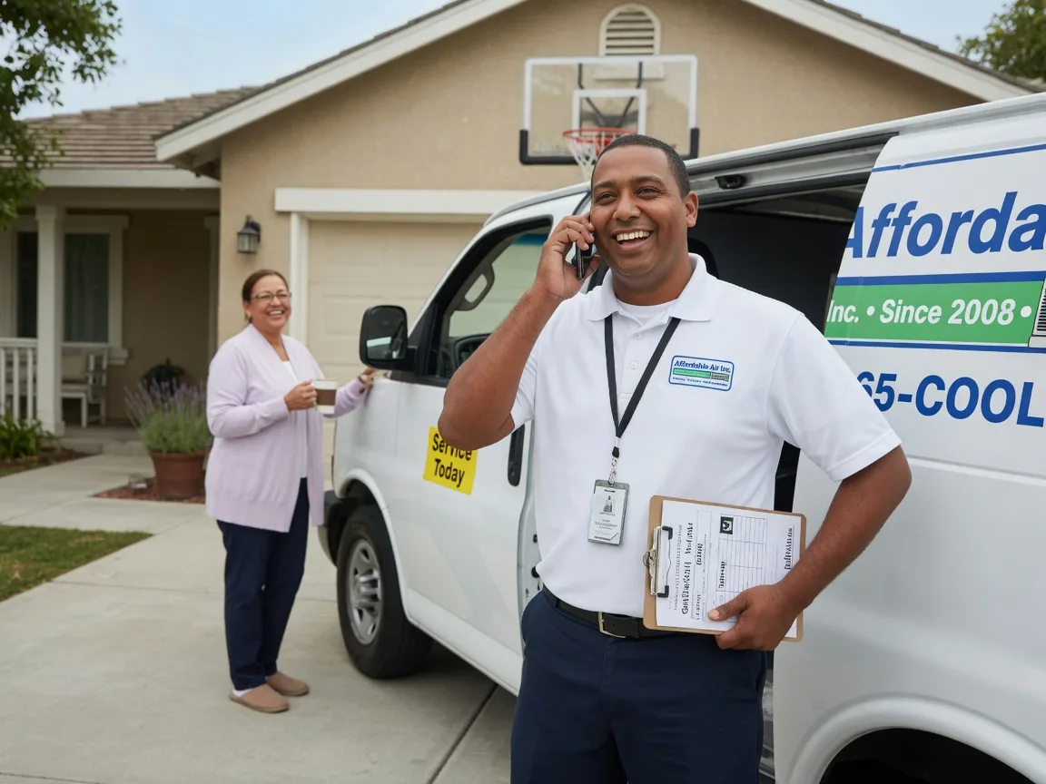 Central Ac Repair Columbus Junction, IA FAQs